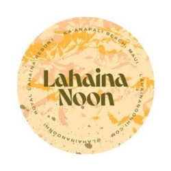 Lahaina Noon