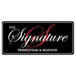 The Signature Prime Steak and Seafood