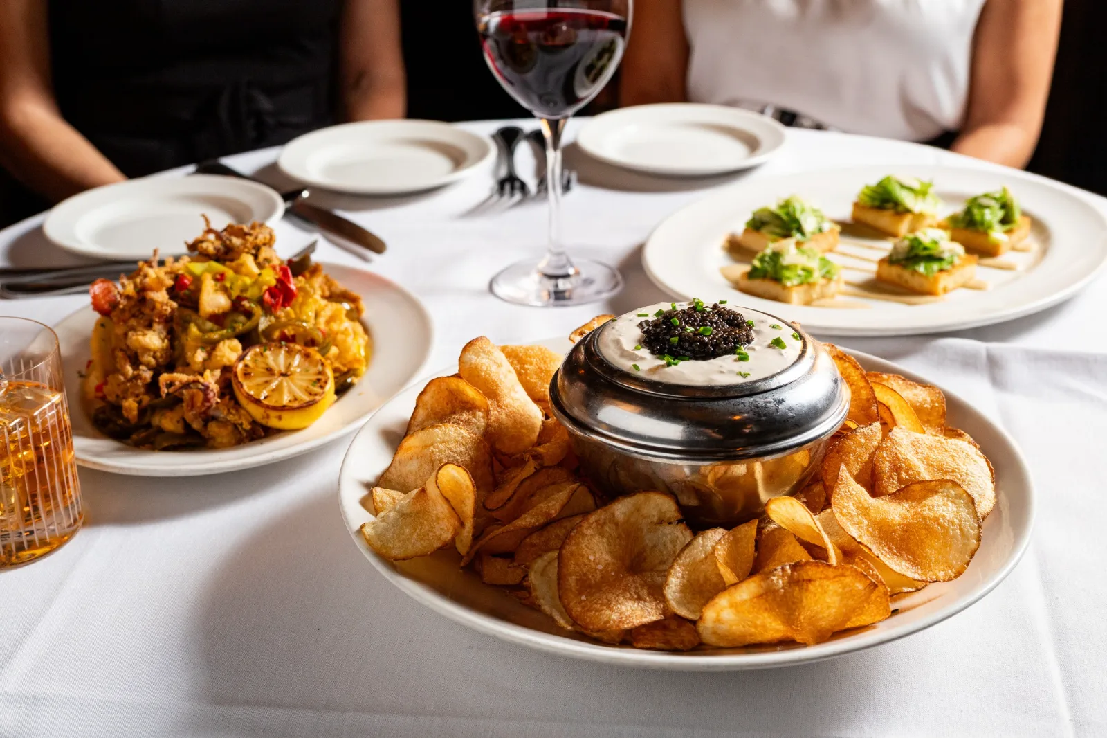 The Capital Grille - Waikiki