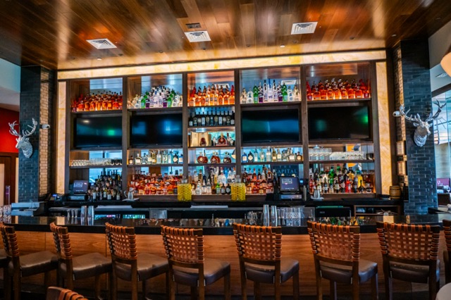 The Capital Grille - Waikiki