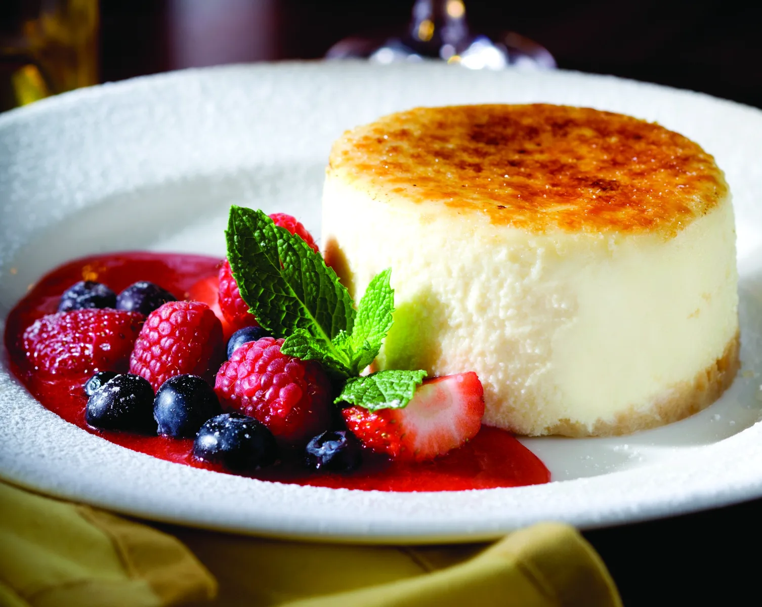 The Capital Grille - Waikiki