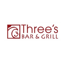 Three's Bar and Grill